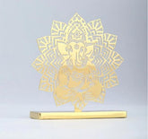Stay Stylish and Spiritual with a Ganesha Desk Car Dashboard Accessory